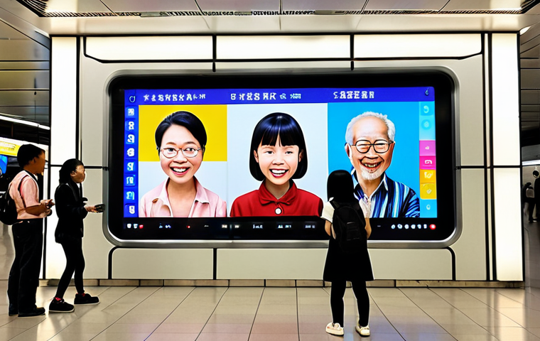 地铁艺术之旅 - 이미지 1