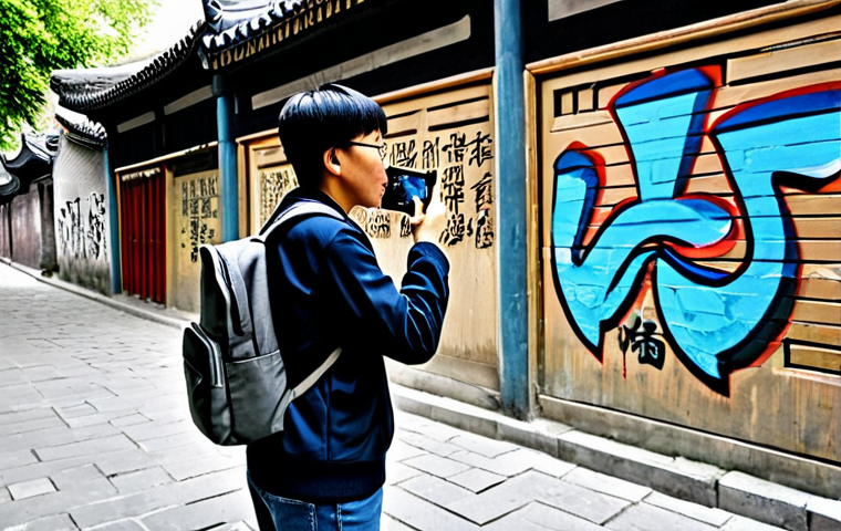 地铁艺术之旅 - 이미지 1